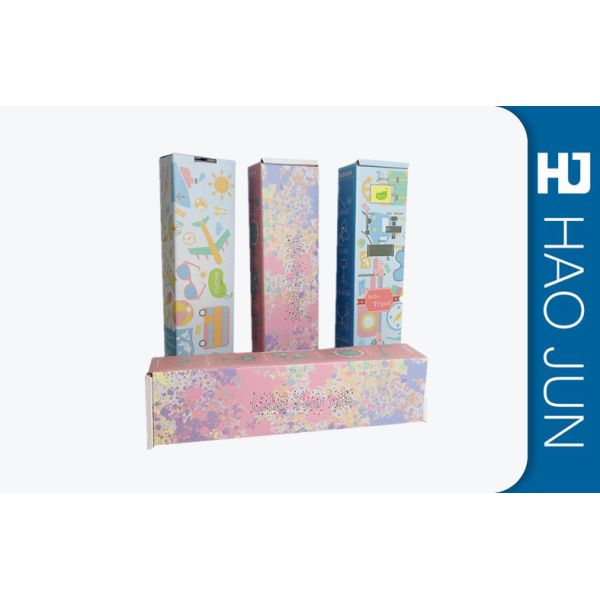 Double Wall Carton Corrugated Cardboard Boxes , Cardboard Gift Boxes