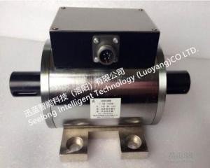 China 500N.M SLZN Axis Torque Sensor For Motor Engine Gearbox Test wholesale