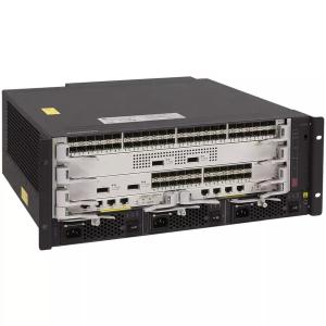 S7703 Huawei Datacom Switches S7700 Smart Routing Switch 3U High Rack