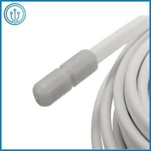 3950K 1% Thermistor Temperature Sensors