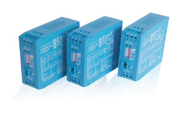 Access Control Fast Reaction Time Inductive Loop Detector CE Certificate