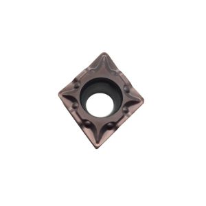 Professional CCMT Carbide Inserts Wear Resistance CCMT120408-OTM