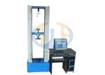Friendly Interface Material Testing Lab Equipment , Automatic Compression