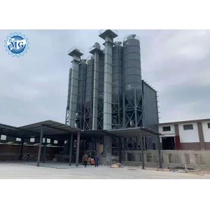 China Automatic Floor Tile Adhesive Machine  Tile Adhesive Making Machine on sale China Automatic Floor Tile Adhesive Machine  Tile Adhesive Making Machine on sale