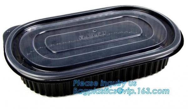 food crisper,Fresh Keeping Box Round Vacuum Food Container with Press & Push Lid,sealed food storage box food grade vacu