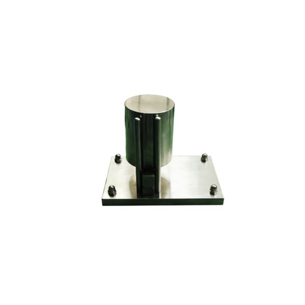 20N IEC 60884-1 Stainless Steel Heat Resistance Compression Test Device