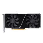 nVIDIA GeForce RTX3070-8G 3*DisplayPort/1*HDMI Ai Deep Learning GPU Graphics