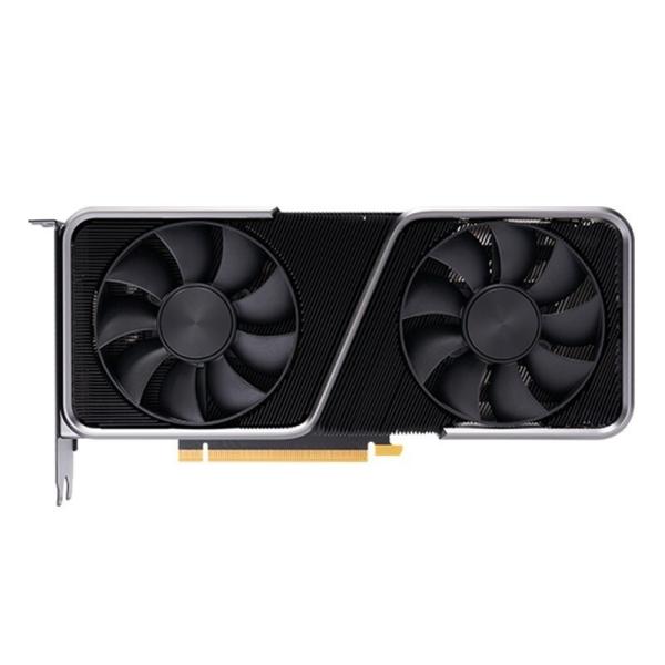 nVIDIA GeForce RTX3070-8G 3*DisplayPort/1*HDMI Ai Deep Learning GPU Graphics