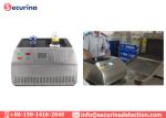 Desktop Bottle Liquid Scanner Checking Machine Explosives Detection System