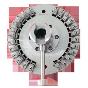 Versatile MPO Polishing Fixture: Adaptable to Various Polishing Requirements