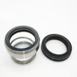 Burgmann M3N Single Spring Mechanical Seal Customized Size