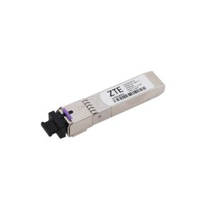 China FTTH Optical Transceiver Module Single Mode Sfp 1550nm FCC wholesale