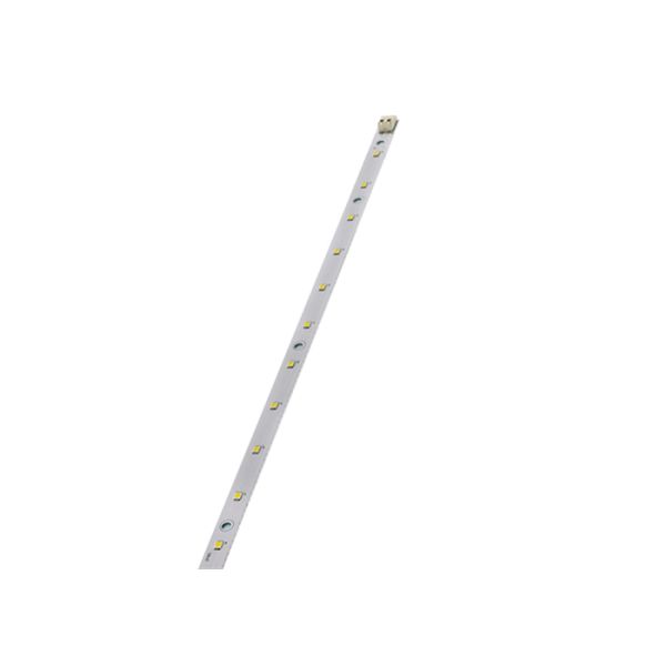 LED light bar 450*10*1mm for Amstrong lamp Russia market 5000K