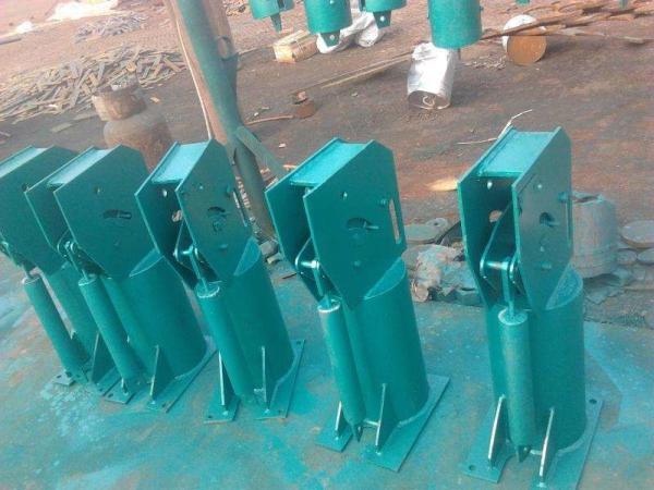 Quality Vertical Spring Hanger Support For Piping , Spring Type Vibration Isolators for sale