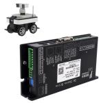 RS485&Canopen AGV 48V Servo Driver 400W for AGV Robot Support Incremental or