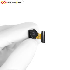China Industrial-Grade DVP HD Omnivision OV5640 Sensor 5MP ESP32 Camera Module wholesale