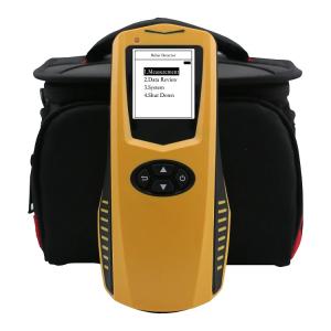 China HLT-120X High Resolution LCD Display Rebar Location Distribution Direction Thickness Detector on sale