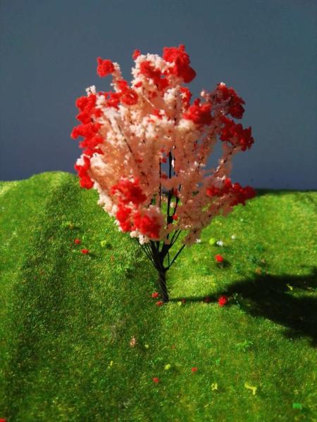 Quality New Model wire tree model tree scale treeSSYX-6 for sale