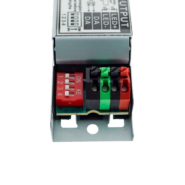 China 0.5W Smart Home Led Power Driver High Efficiency 89% With ROHS Certification wholesale