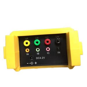 China SMG3000 Voltmeter Volt Ampere Meter / Power Meter Lithium Battery Power Supply wholesale