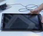 10.1 Inch Ultra Bright Open Frame TFT High Brightness touch Screen LCD Display