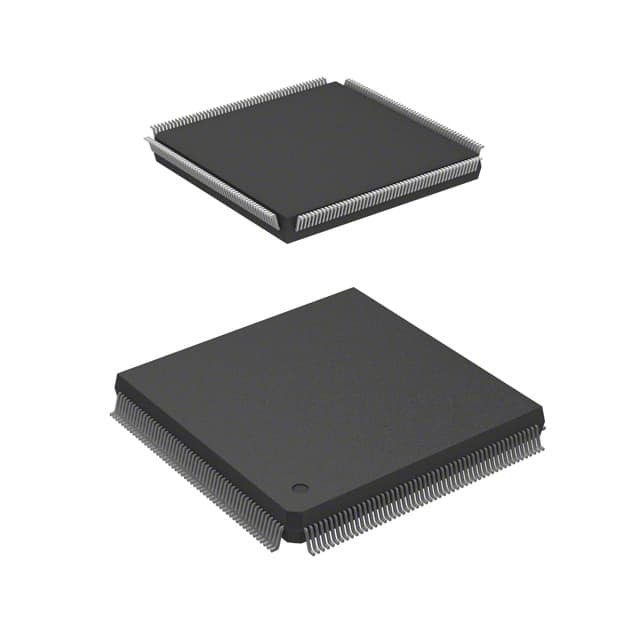 China MCF53013CQT240 IC MCU 32BIT ROMLESS 208LQFP Freescale Semiconductor wholesale