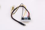 IOASPOW DC ATX Plug Type 24Pin Pico power supply DC board ADDDIP150A 150W itx