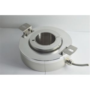 Shaft Diameter 48mm Through Hole Encoder K130 Differential Output 65536