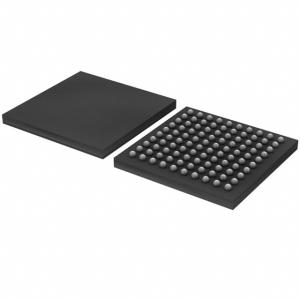China ATMEGA1280-16CU IC MCU 8BIT 128KB FLASH 100CBGA Microchip Technology wholesale