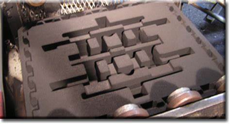 Automatic horizontal molding machine For food packing machine