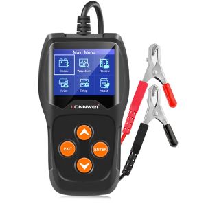 China Polish 100-2000CCA Car Load Tester KONNWEI KW600 wholesale
