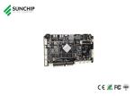 Sunchip AIO RK3288 Board Quad Core Cortex A17 Android 7-10 Support WIFI BT LAN