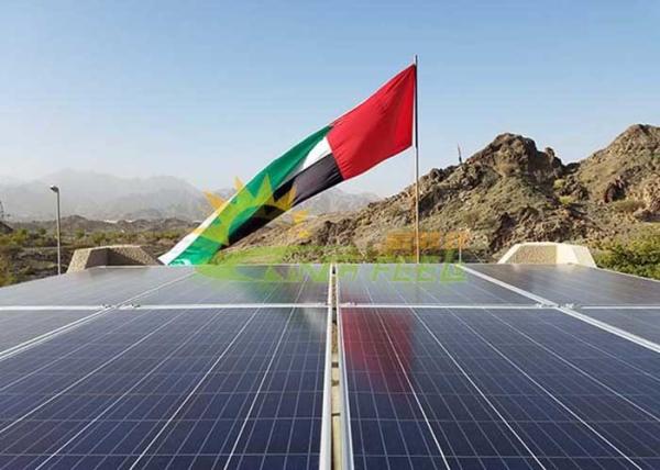 Quality Durable Solar Roof Racking Systems Modular Design Convenient Setup for sale