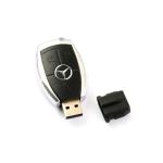 Waterproof Plastic USB Flash Drive with USB 3.1 Interface and Multiple Memory