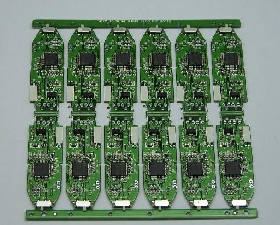 Quality Custom 4 layer Circuit Board Assembly Services , PCB Board Making for sale