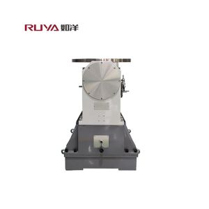 2ST580-A Dual Axis Manual Digital Display Position Turntable