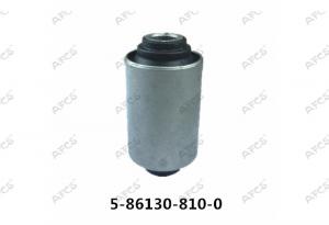 China High Quality lower control arm bushing rear for parts 5-86130-810-0 wholesale