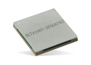 XC7A100T-2FGG676I Artix-7 Field Programmable Gate Array IC 676-BGA Surface Mount