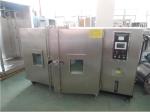 Constant Programmable Temperature And Humidity Test Chamber 1000L Easy Operate