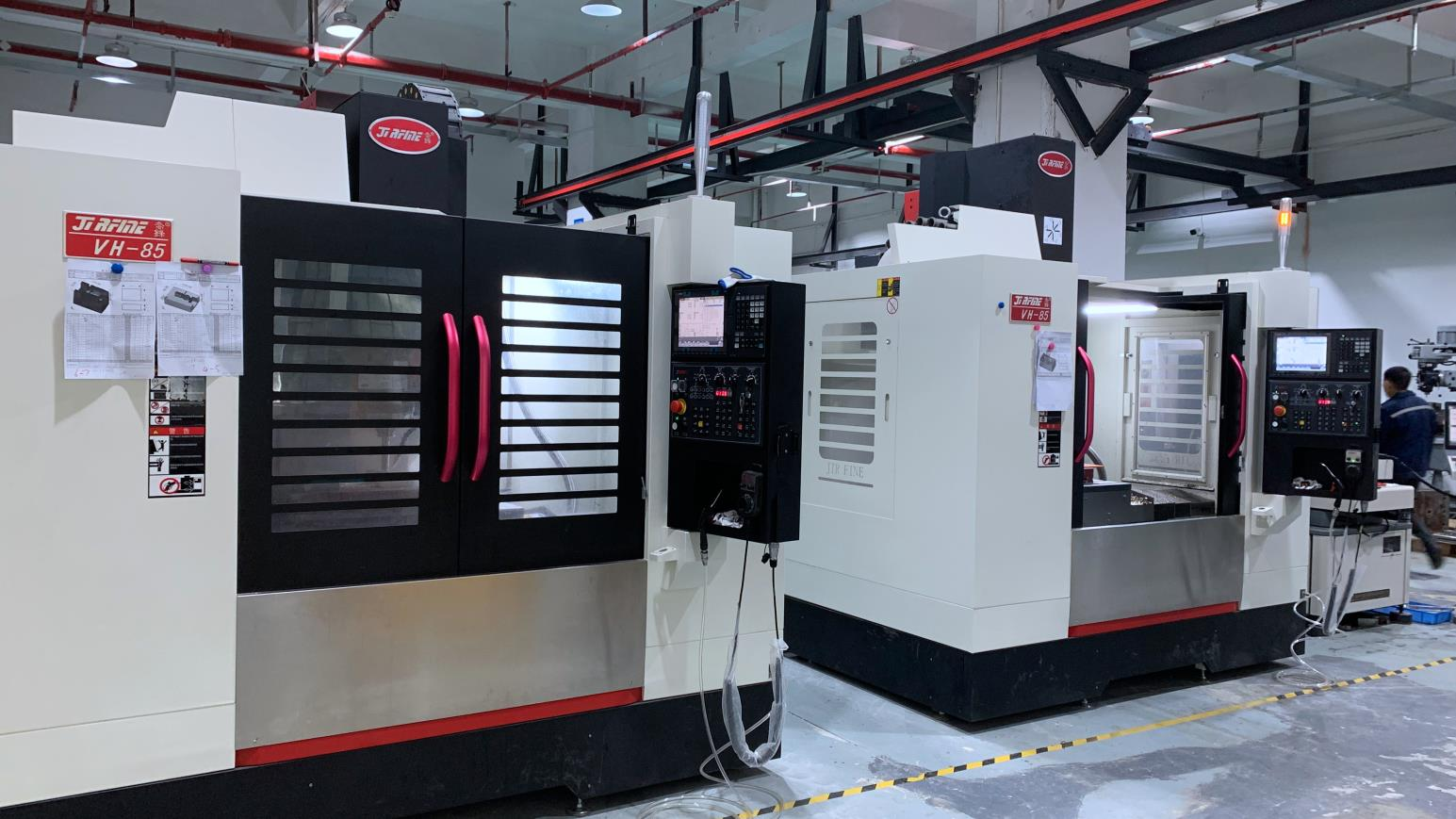 Portable Rechargeable Water Pick Teeth Cleaner Cordless 5 Modes Dental Teeth Irrigator