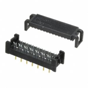 XG2A-1401 Connectors Interconnects Rectangular Connectors Board In Direct Wire to Board