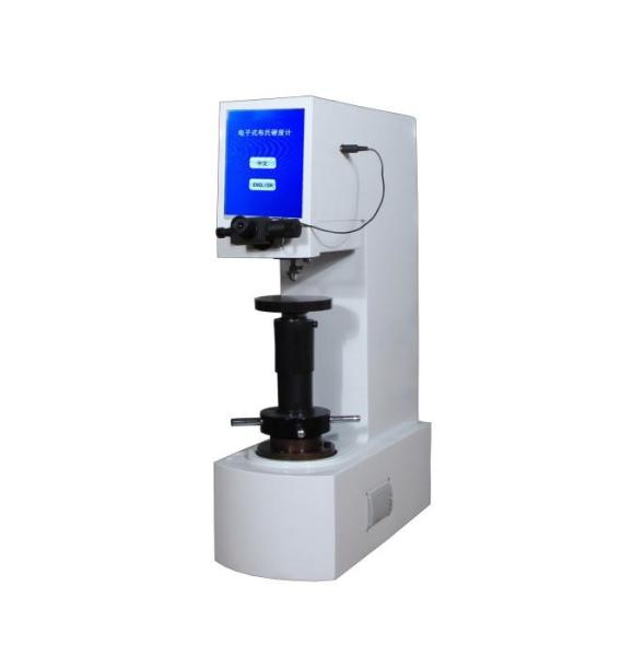 TMTeck Made Automatic Brinell Hardness Tester / Hardness Test Rockwell Brinell