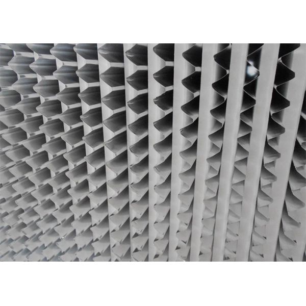 H13 H14 HEPA Filter Separator Box HEPA Filter For HVAC System