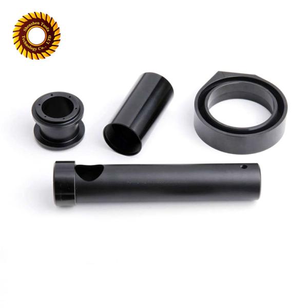 Quality Cnc Machining Plastic Acrylic Injection Machining Custom Component for sale