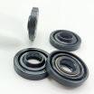 Quality Shock Absorption Oil Seal for Different Industrial Applications and Environments with Standards for sale