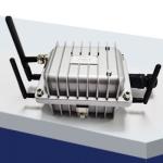 KC IEEE802.11n Bluetooth BLE Gateway , IP67 BLE Wifi Gateway