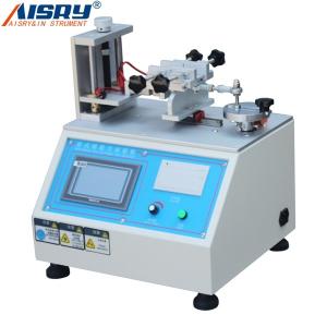 China Insertion Force Testing Instruments For USB Interface on sale