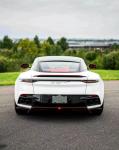 DBS Aston Martin Body Kit White 770 Style Front Spoiler In Car Lip Diffuser