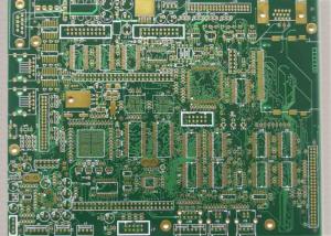 China Tin Multilayer PCB Assembly Fr4 Cem3 Bluetooth Speaker Circuit Board on sale