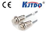 Semiconductors M18 IP67 Proximity Sensor , Inductive Proximity Switch